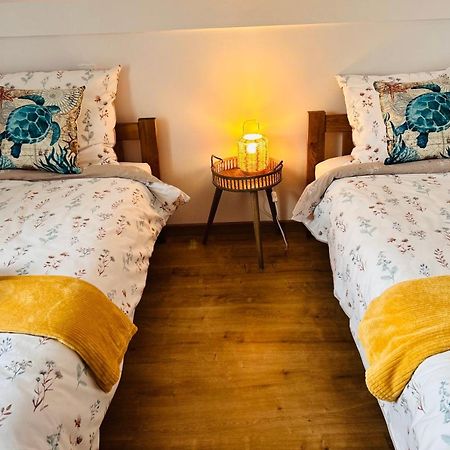 Kawalek Swiata Apartment Darlowo Ngoại thất bức ảnh