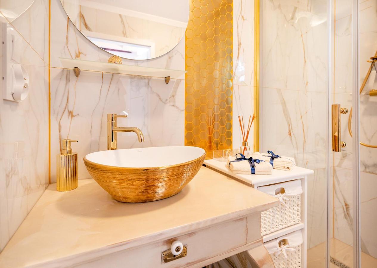 Kawalek Swiata Apartment Darlowo Ngoại thất bức ảnh
