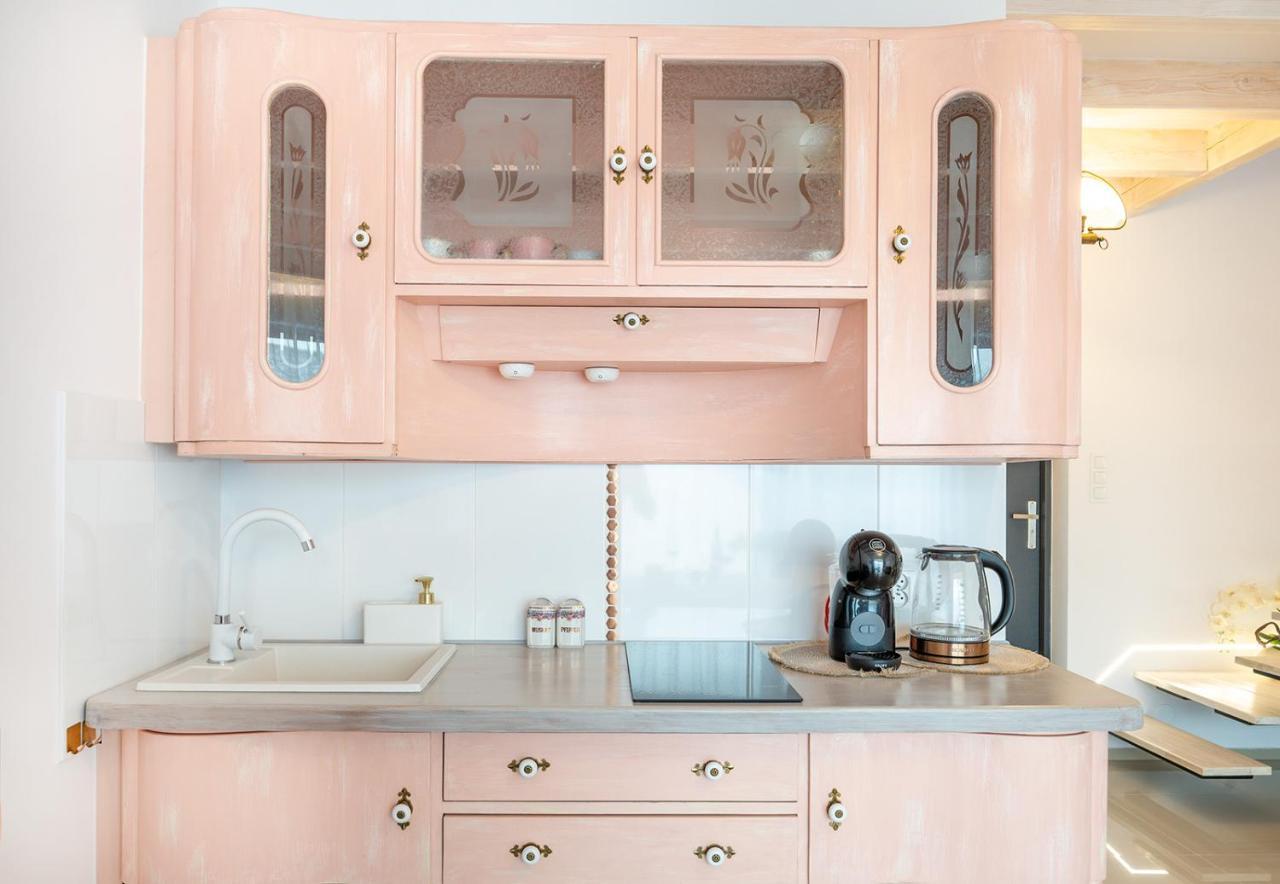 Kawalek Swiata Apartment Darlowo Ngoại thất bức ảnh