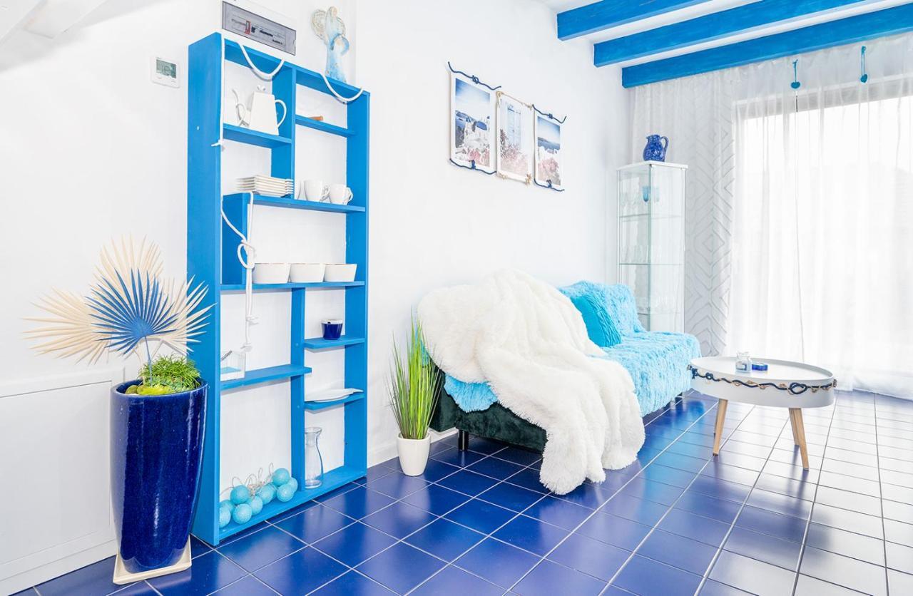 Kawalek Swiata Apartment Darlowo Ngoại thất bức ảnh