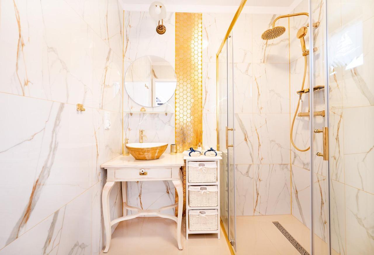 Kawalek Swiata Apartment Darlowo Ngoại thất bức ảnh