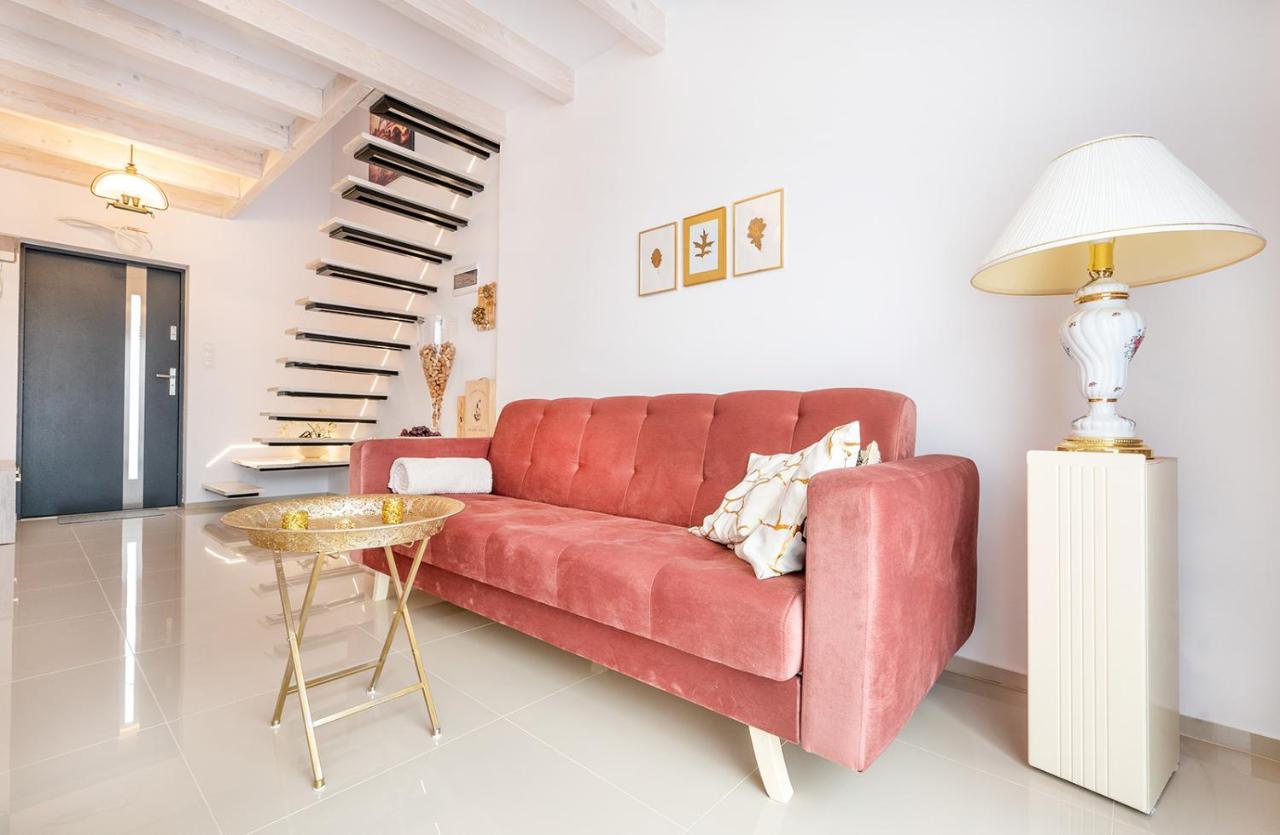 Kawalek Swiata Apartment Darlowo Ngoại thất bức ảnh