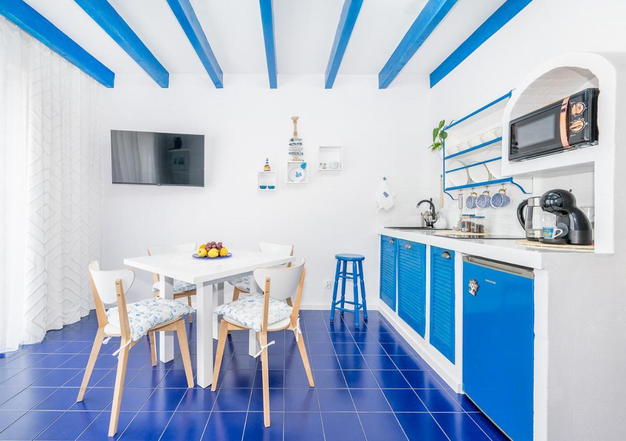 Kawalek Swiata Apartment Darlowo Ngoại thất bức ảnh