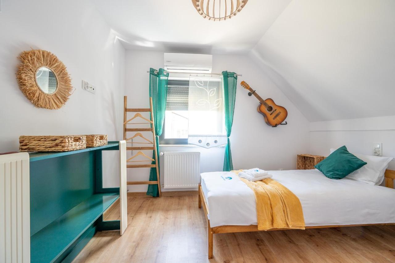 Kawalek Swiata Apartment Darlowo Ngoại thất bức ảnh