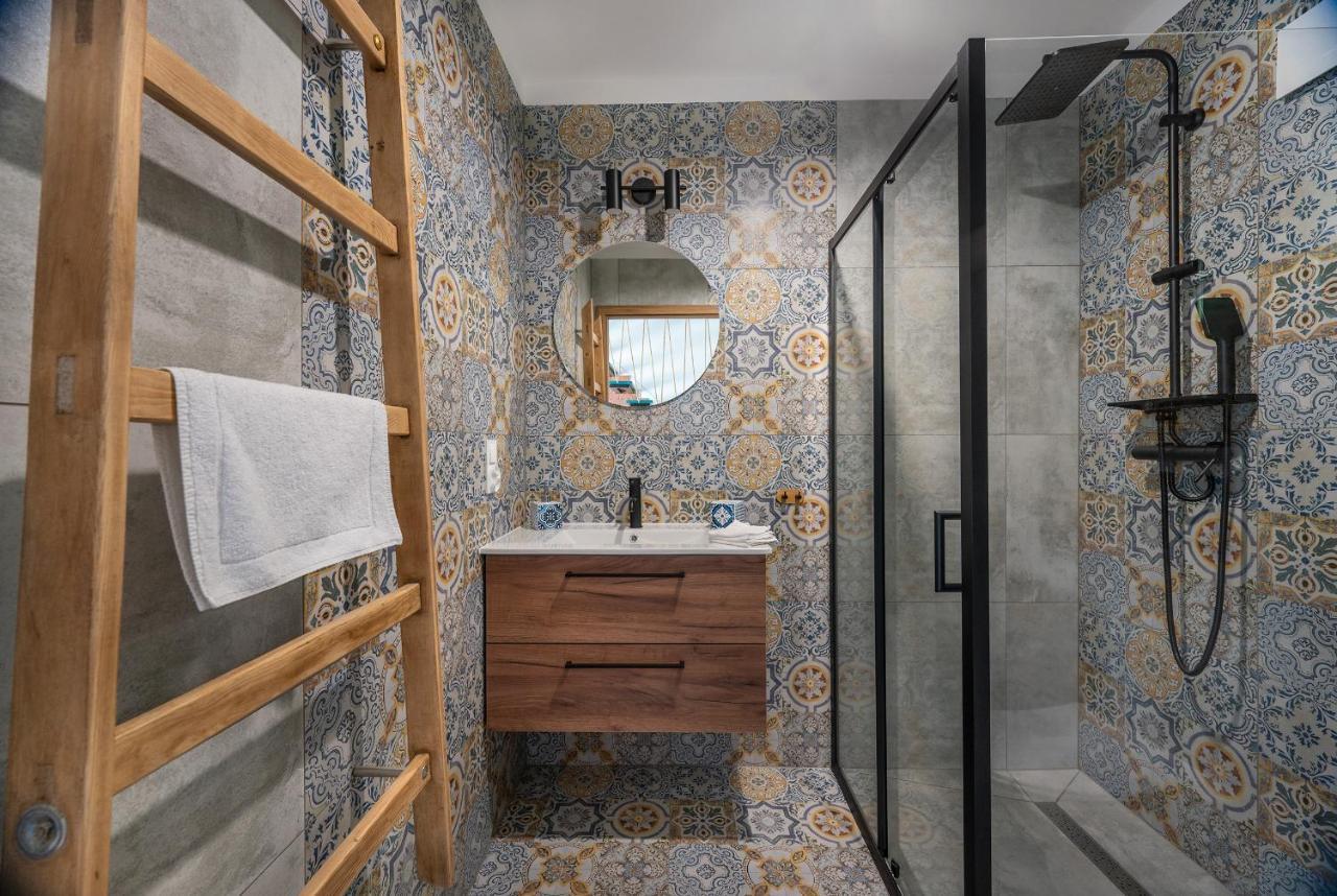 Kawalek Swiata Apartment Darlowo Ngoại thất bức ảnh