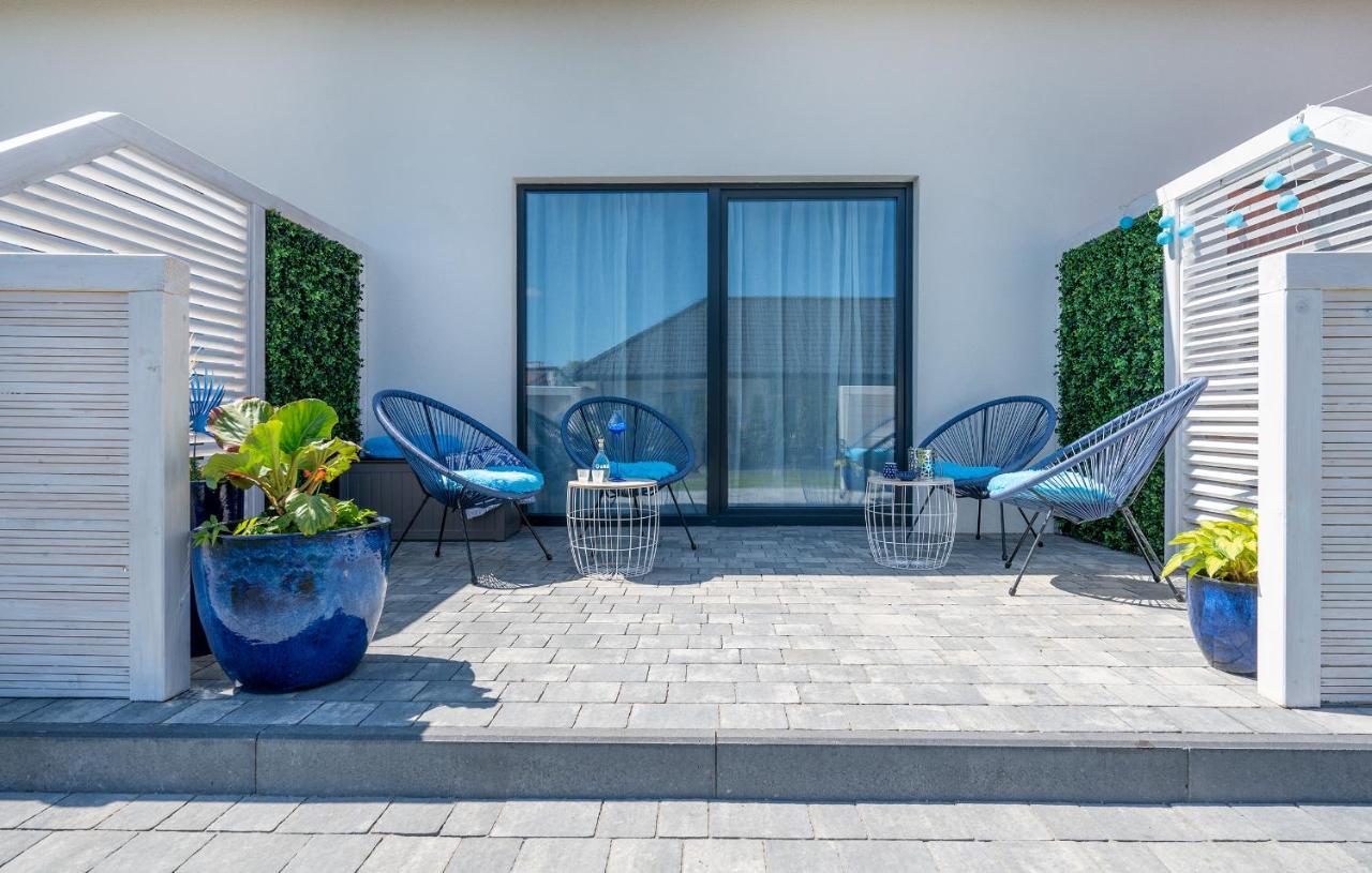 Kawalek Swiata Apartment Darlowo Ngoại thất bức ảnh