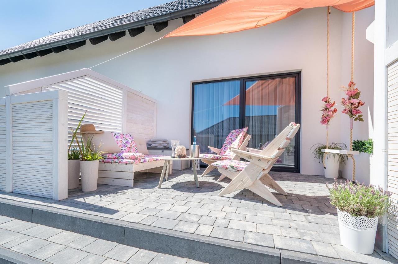 Kawalek Swiata Apartment Darlowo Ngoại thất bức ảnh