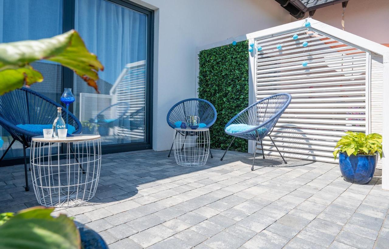 Kawalek Swiata Apartment Darlowo Ngoại thất bức ảnh