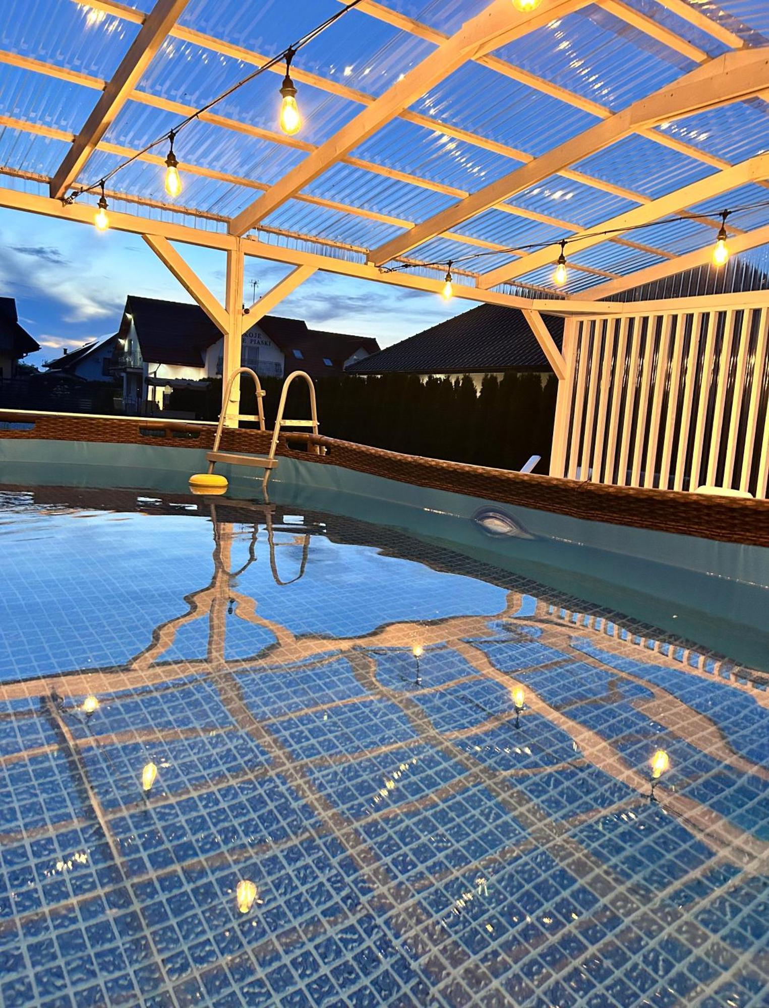 Kawalek Swiata Apartment Darlowo Ngoại thất bức ảnh