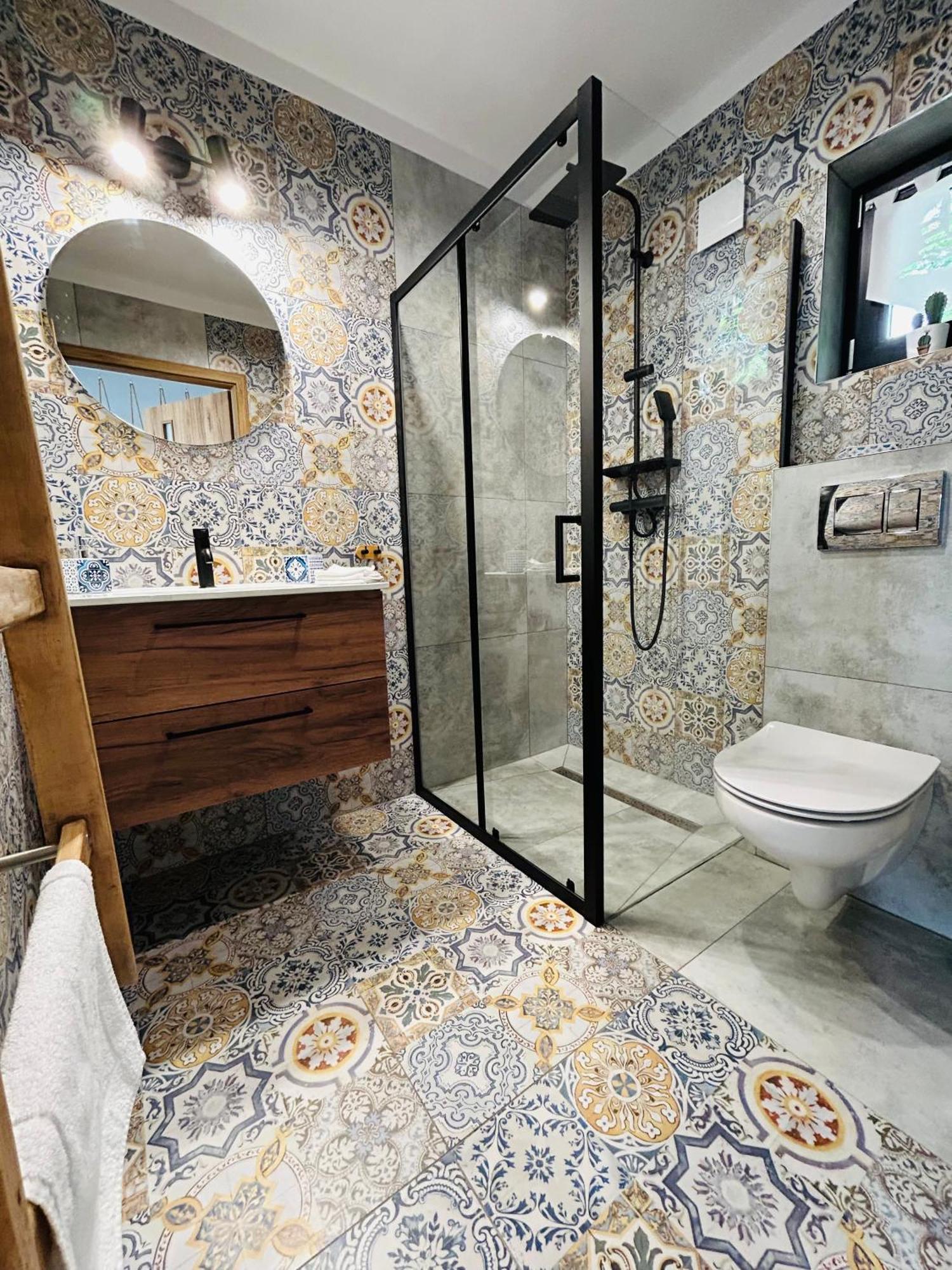Kawalek Swiata Apartment Darlowo Ngoại thất bức ảnh